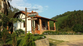 Sítio Villa Germânica